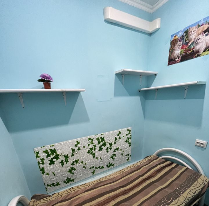 квартира г Абакан ул Некрасова 45 фото 5