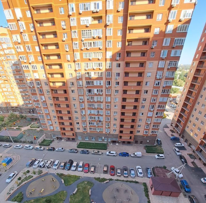 квартира г Астрахань р-н Ленинский пер Аршанский 4 фото 24