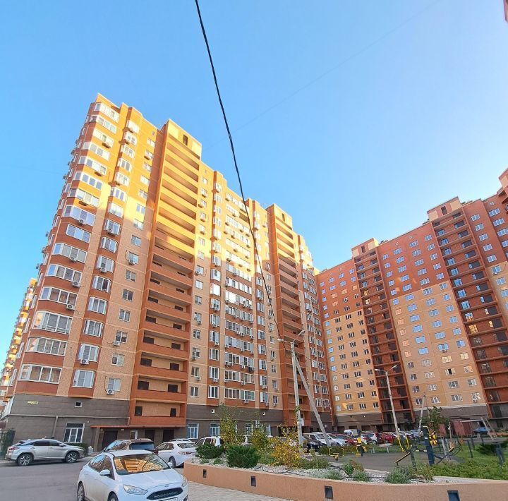 квартира г Астрахань р-н Ленинский пер Аршанский 4 фото 26