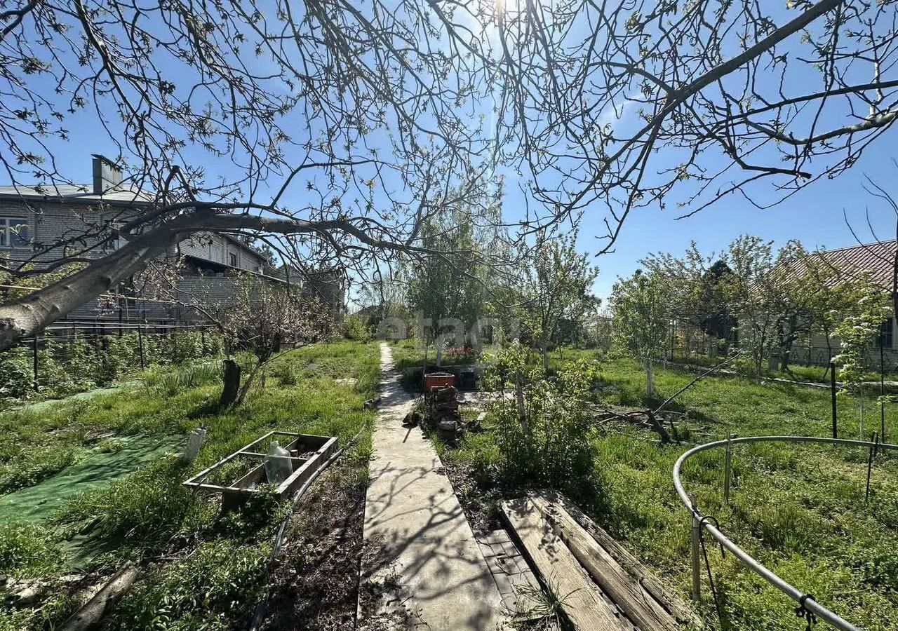 дом г Астрахань р-н Кировский снт Казатум ул Хасьяновой фото 6