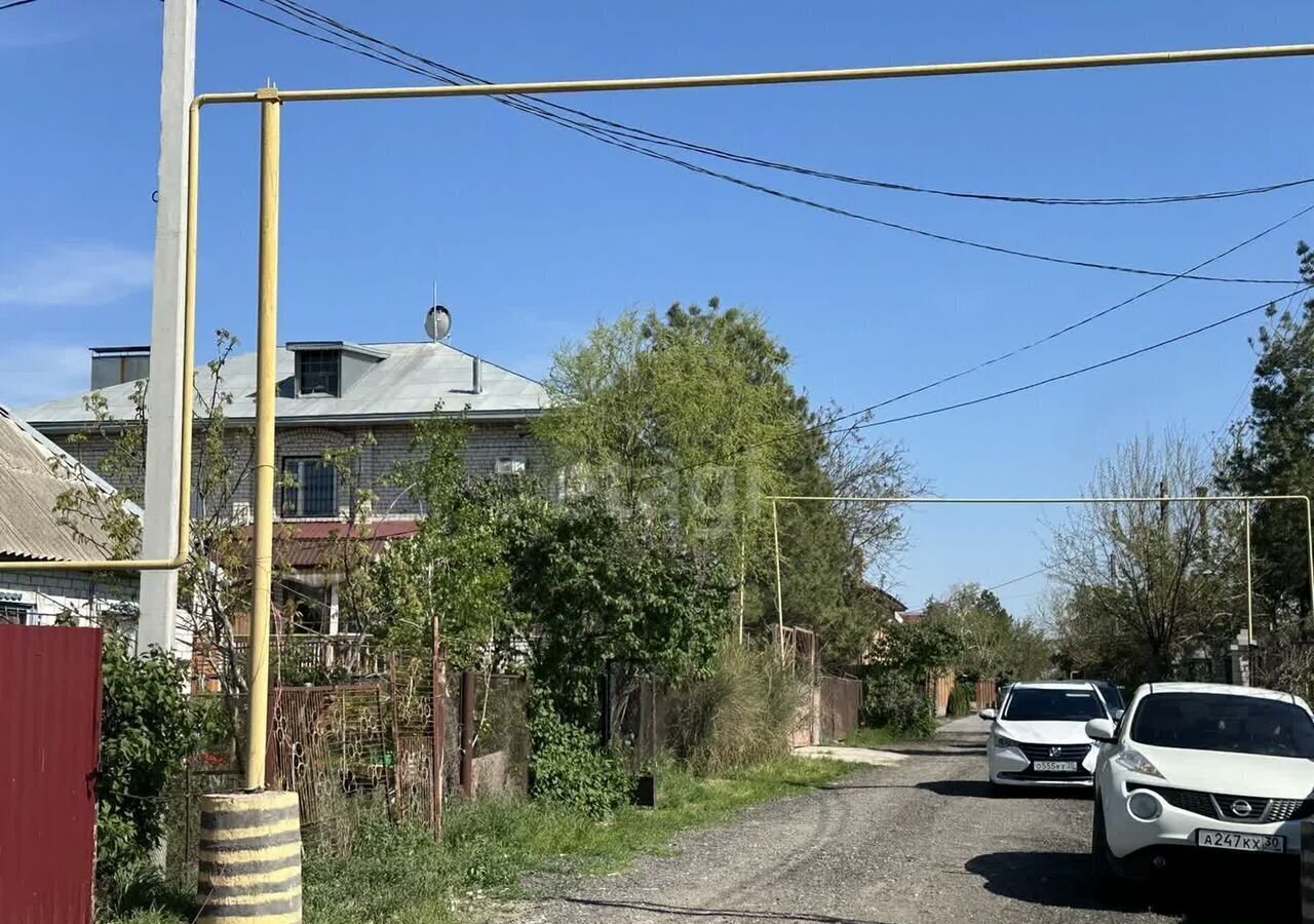 дом г Астрахань р-н Кировский снт Казатум ул Хасьяновой фото 29