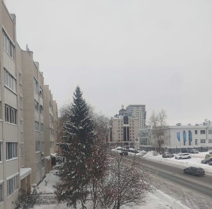 квартира г Казань Суконная слобода ул Агрономическая 16 фото 13