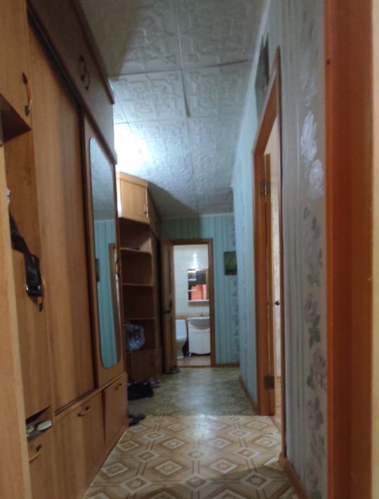 квартира г Казань р-н Приволжский Дубравная ул Сафиуллина 21 фото 18