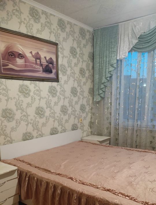 квартира г Казань р-н Приволжский Дубравная ул Сафиуллина 21 фото 32
