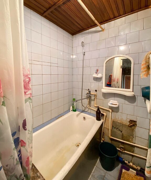 комната г Самара р-н Промышленный Безымянка ул Молодежная 13 фото 6