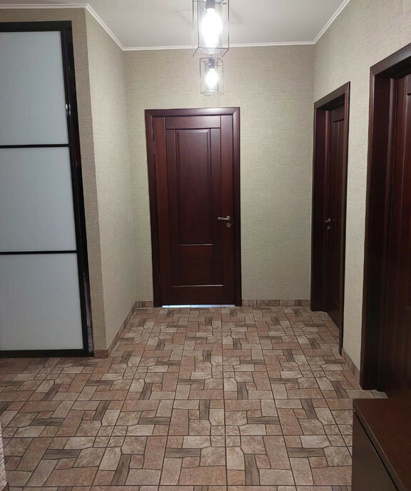 квартира г Калининград р-н Ленинградский ул Шахматная 2б фото 7