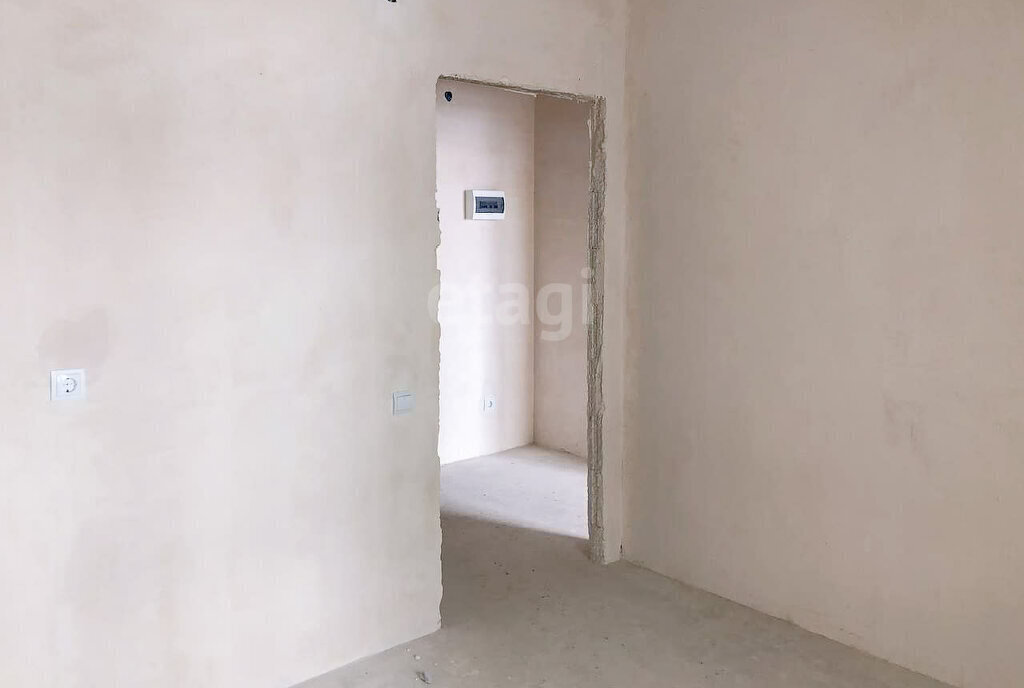 квартира г Ярославль р-н Красноперекопский ул Маланова 23к/2 фото 5