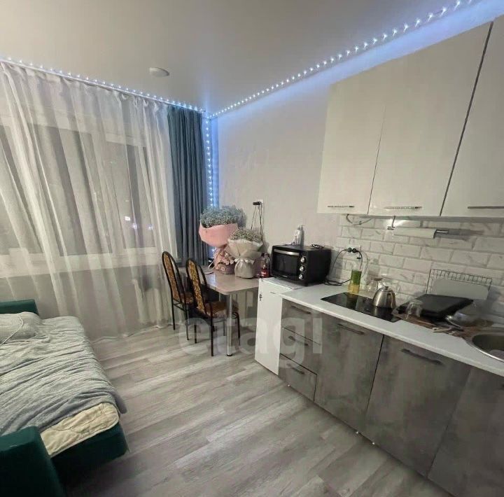 комната г Ставрополь р-н Промышленный ул Серова 2/2 фото 4