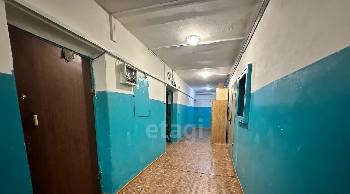 комната г Ставрополь р-н Промышленный ул Серова 4/1 фото 14