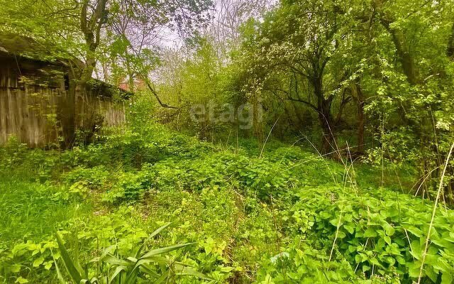 земля г Горячий Ключ ул Ключевая фото 1