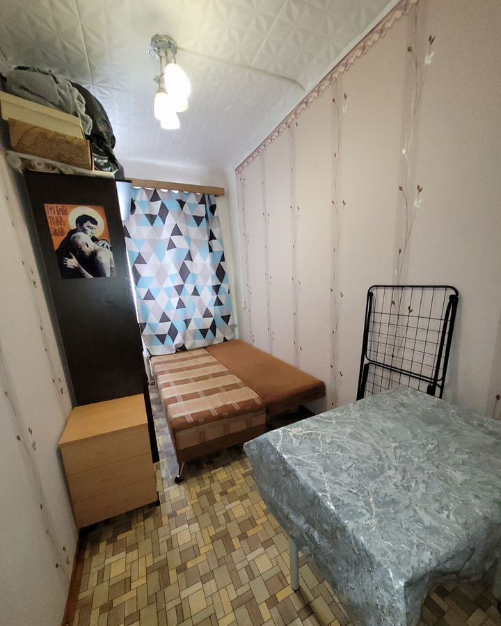 комната г Екатеринбург р-н Кировский ул Малышева 138 фото 1