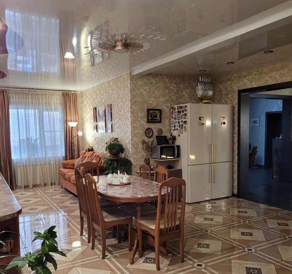 дом р-н Каменский г Камень-на-Оби ул Титова 21 фото 3