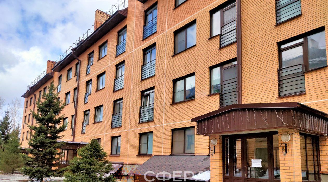 квартира г Новосибирск ул Федора Горячева 63 Площадь Маркса фото 2