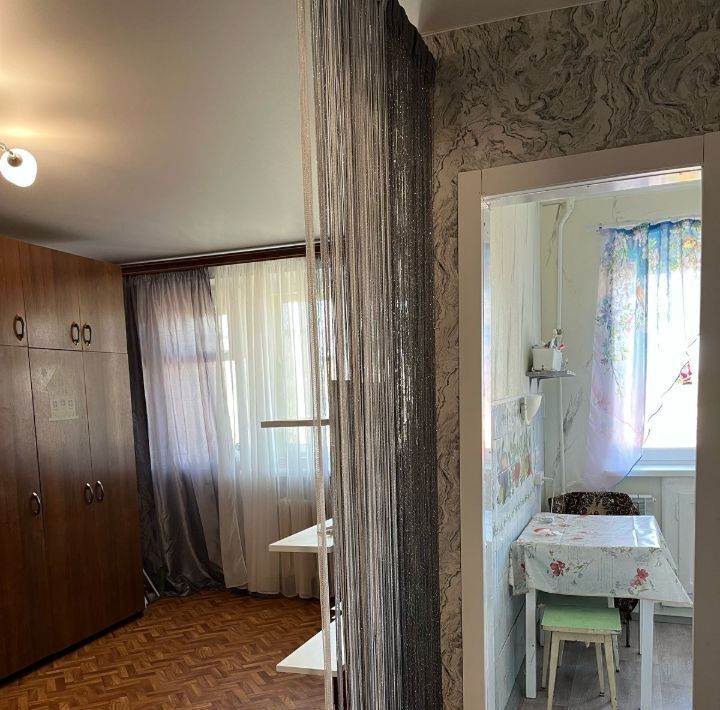 квартира г Волгоград р-н Советский Тулака ул Аджарская 49 фото 4