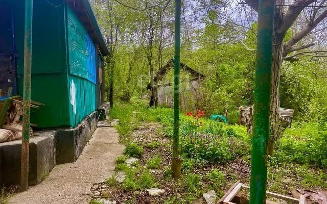 земля г Горячий Ключ ул Ключевая фото 2