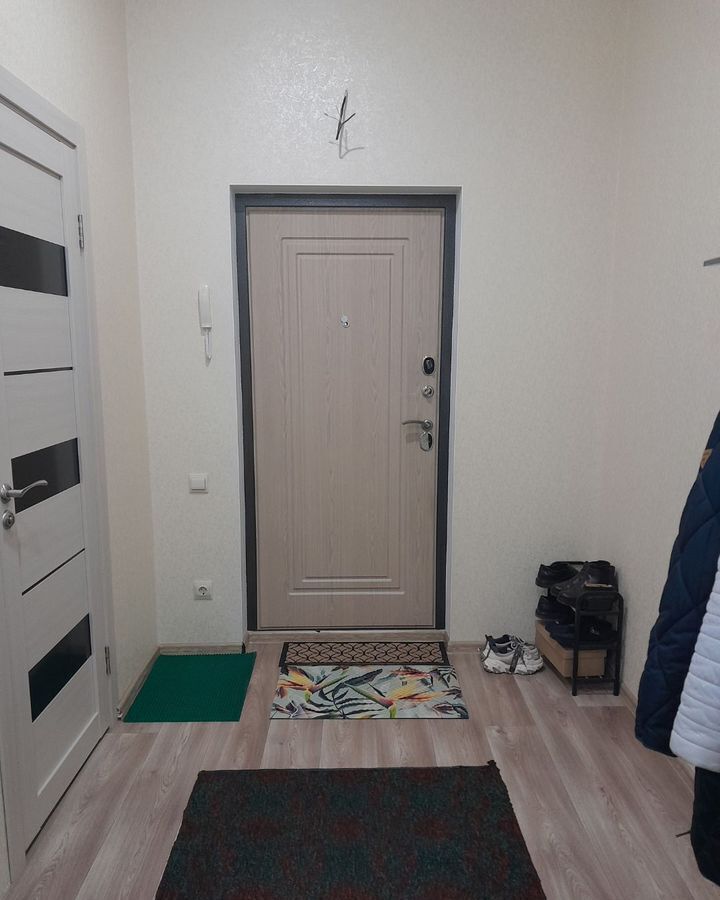 квартира г Волгоград р-н Советский ул Туркменская 6к/3 мкр-н Тулака фото 2