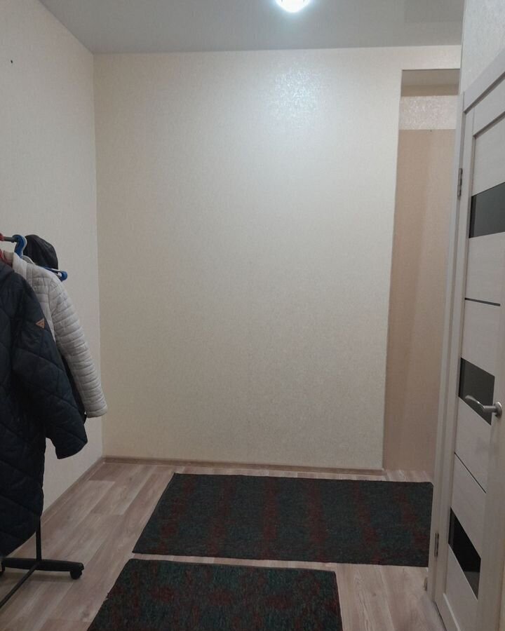 квартира г Волгоград р-н Советский ул Туркменская 6к/3 мкр-н Тулака фото 3
