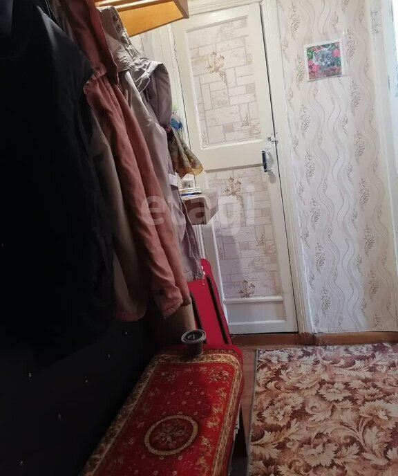 квартира г Ирбит ул Комсомольская 4 фото 4