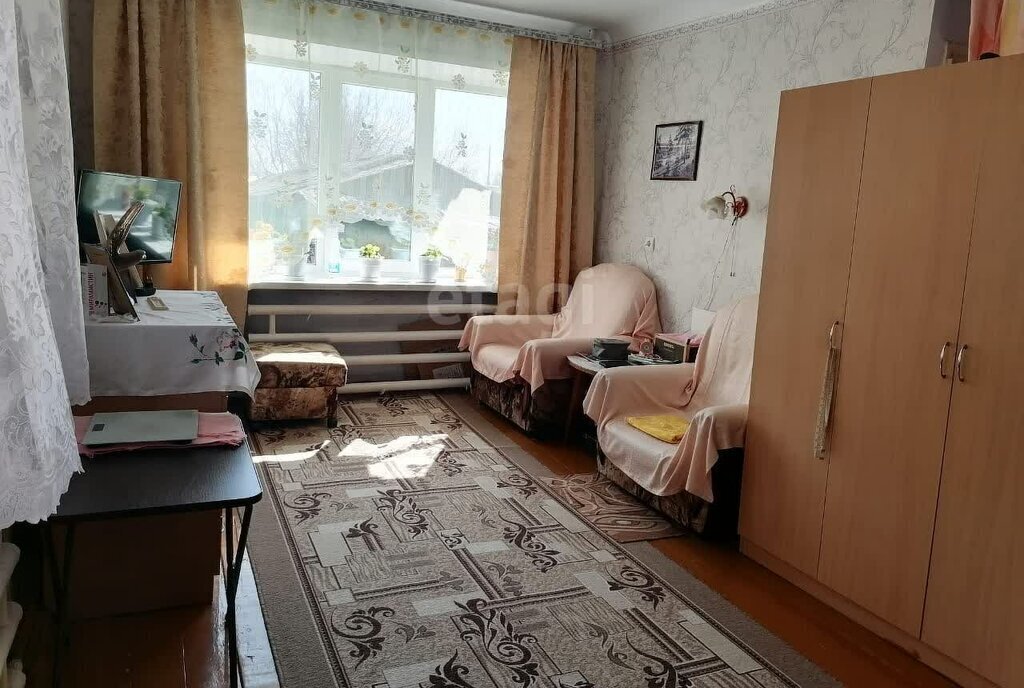 квартира г Ирбит ул Комсомольская 4 фото 2