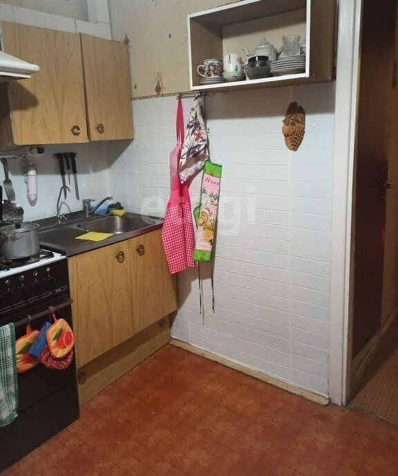 квартира г Белгород ул Губкина 35 Западный округ фото 3
