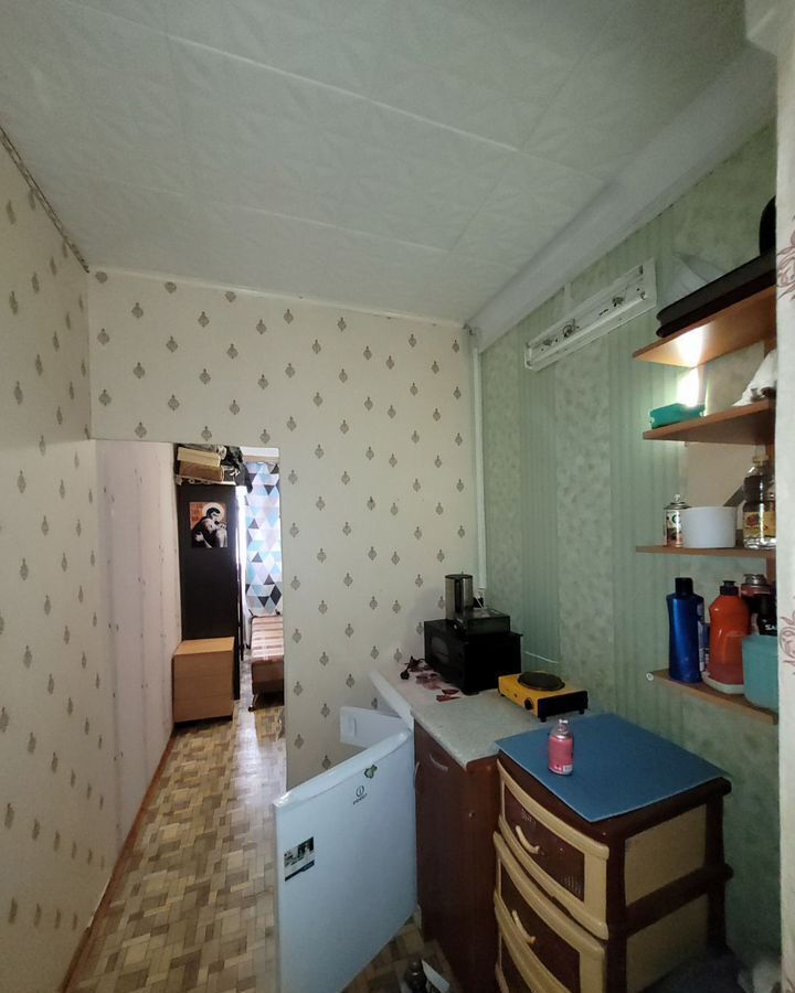 комната г Екатеринбург р-н Кировский ул Малышева 138 фото 3