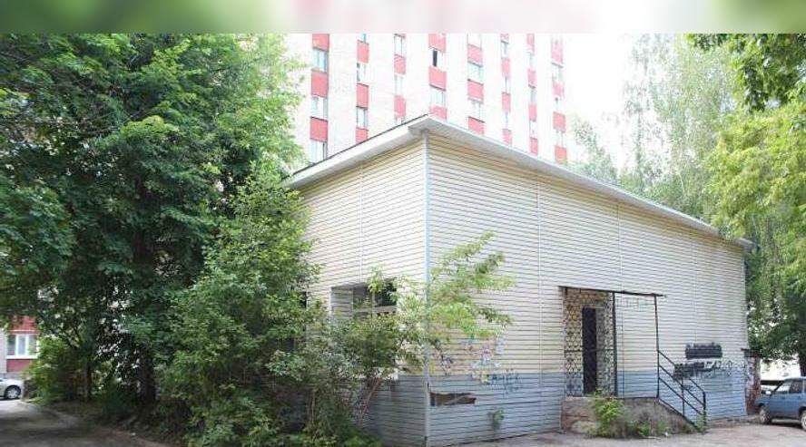 производственные, складские г Рязань р-н Октябрьский Песочня ул Советской Армии 5 фото 1