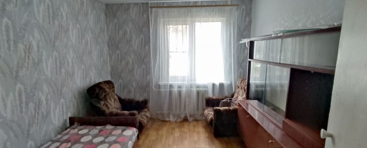 квартира г Пенза р-н Ленинский ул Кулакова 9 фото 3