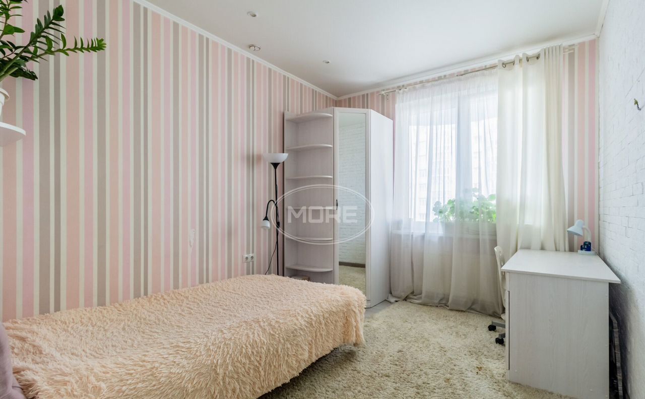 квартира г Калининград р-н Ленинградский ул Орудийная 30а фото 13