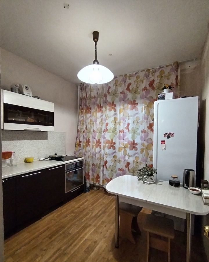 квартира г Астрахань р-н Кировский Зелёная ул., 1к 2 фото 13