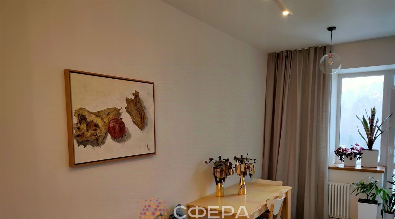квартира г Новосибирск ул Федора Горячева 63 Площадь Маркса фото 6