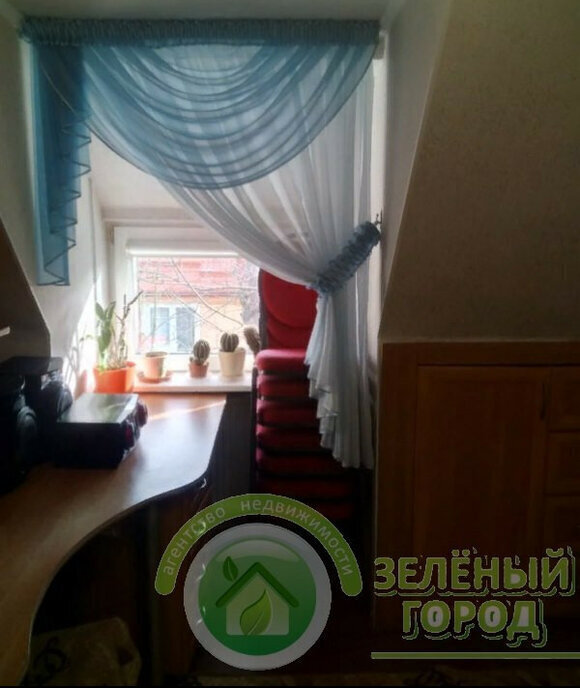 квартира г Пионерский ул Меркулова 4 фото 8