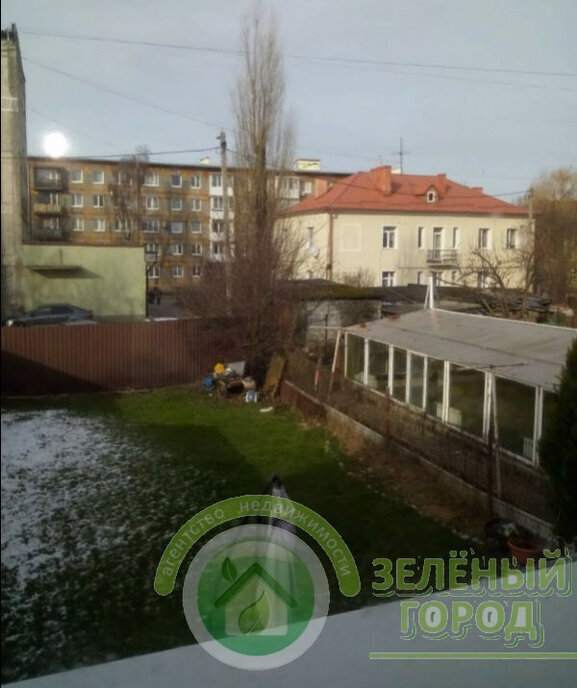 квартира г Пионерский ул Меркулова 4 фото 11