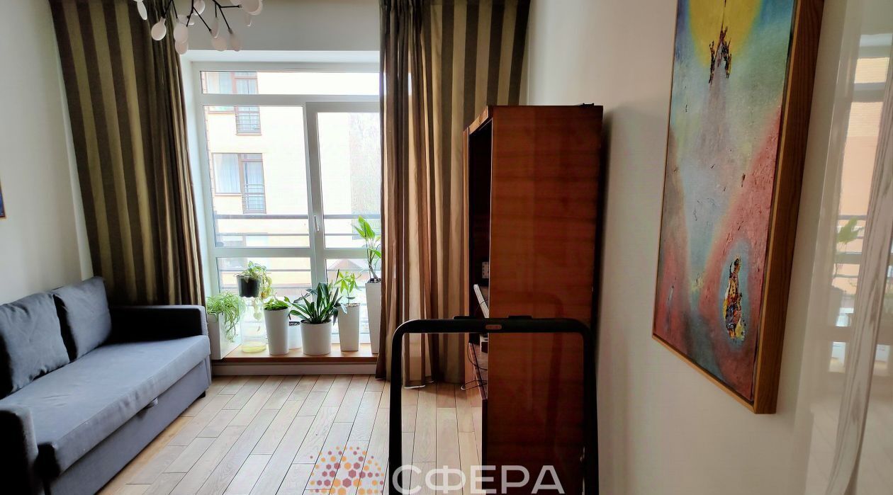 квартира г Новосибирск ул Федора Горячева 63 Площадь Маркса фото 21