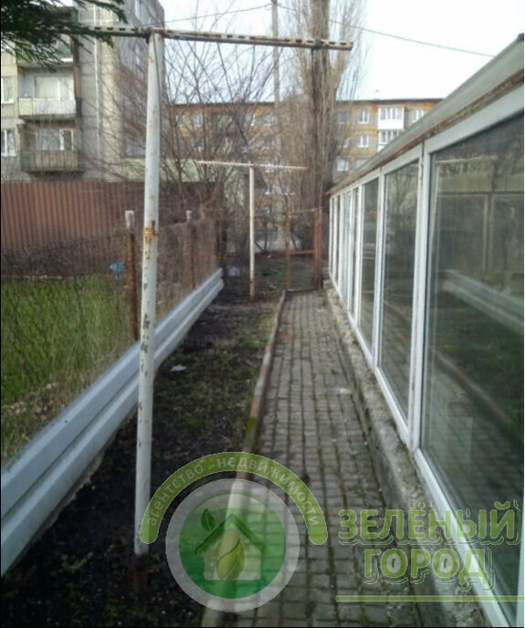 квартира г Пионерский ул Меркулова 4 фото 22