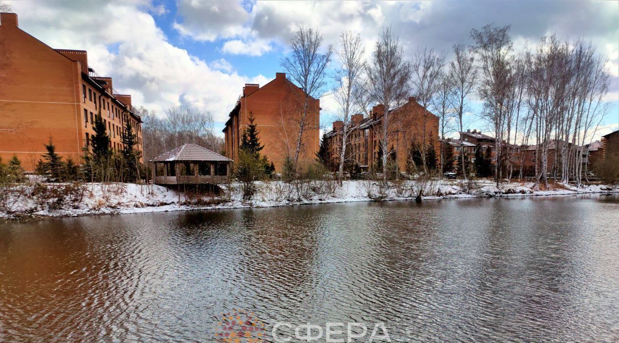 квартира г Новосибирск ул Федора Горячева 63 Площадь Маркса фото 34