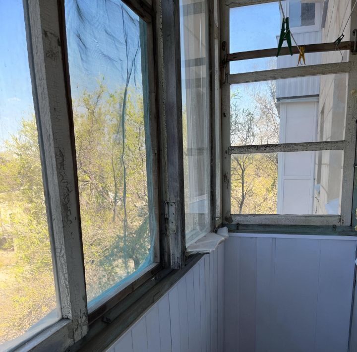 квартира г Волгоград р-н Советский Тулака ул Аджарская 49 фото 5