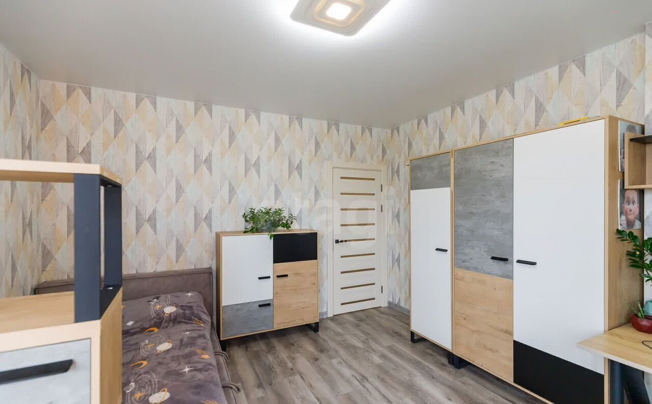 квартира г Ижевск р-н Индустриальный ул Ленина 95а фото 21