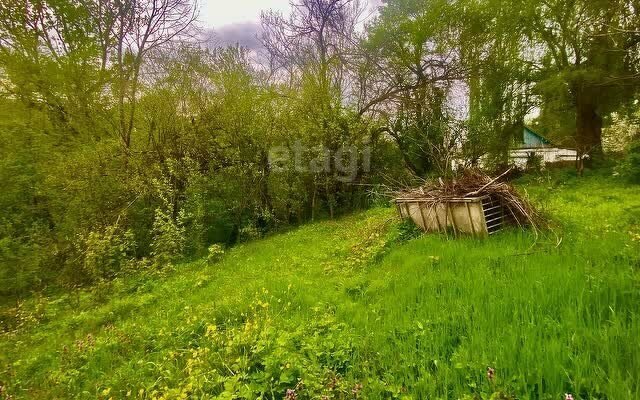 земля г Горячий Ключ ул Ключевая фото 5