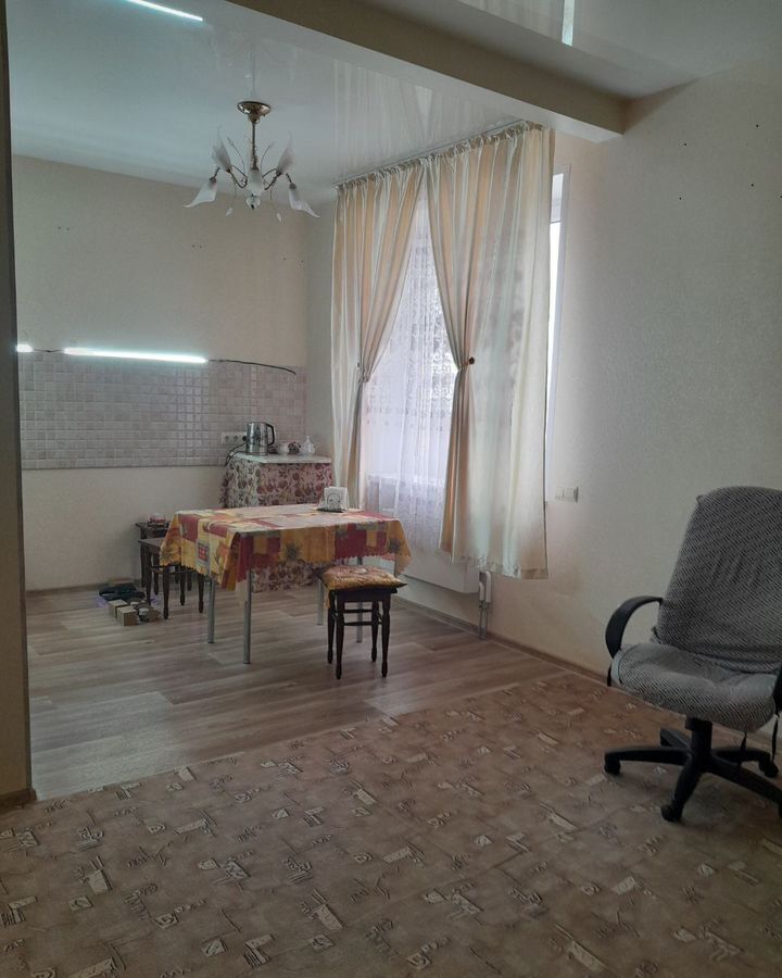 квартира г Волгоград р-н Советский ул Туркменская 6к/3 мкр-н Тулака фото 15