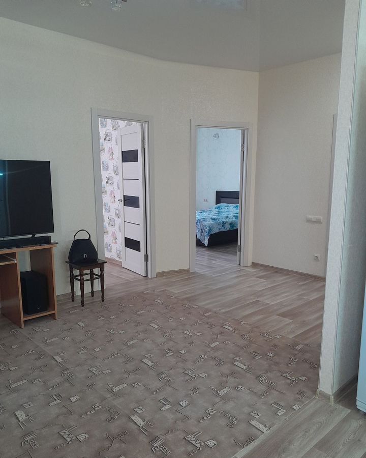 квартира г Волгоград р-н Советский ул Туркменская 6к/3 мкр-н Тулака фото 16