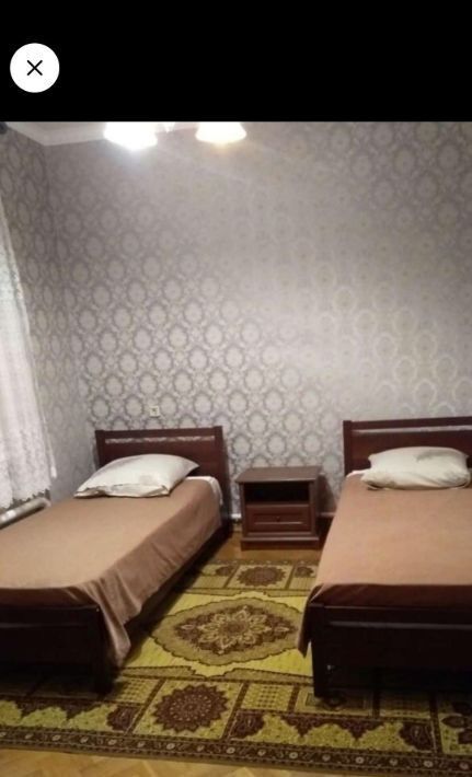 дом р-н Анапский г Анапа ул Самбурова 98а фото 14