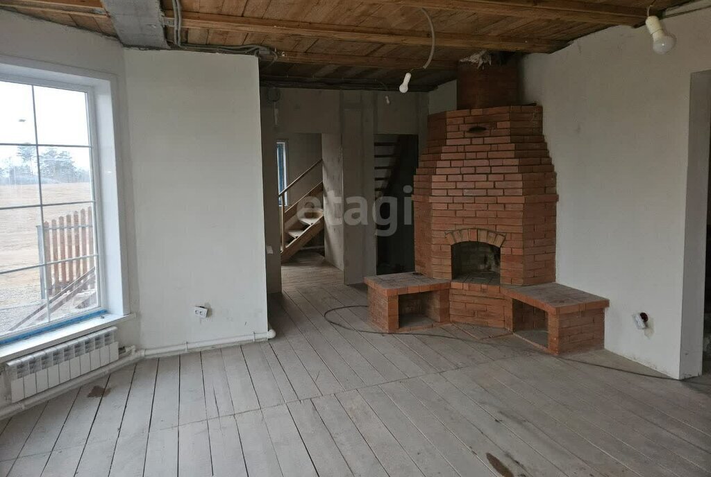 дом г Чита р-н Центральный фото 15