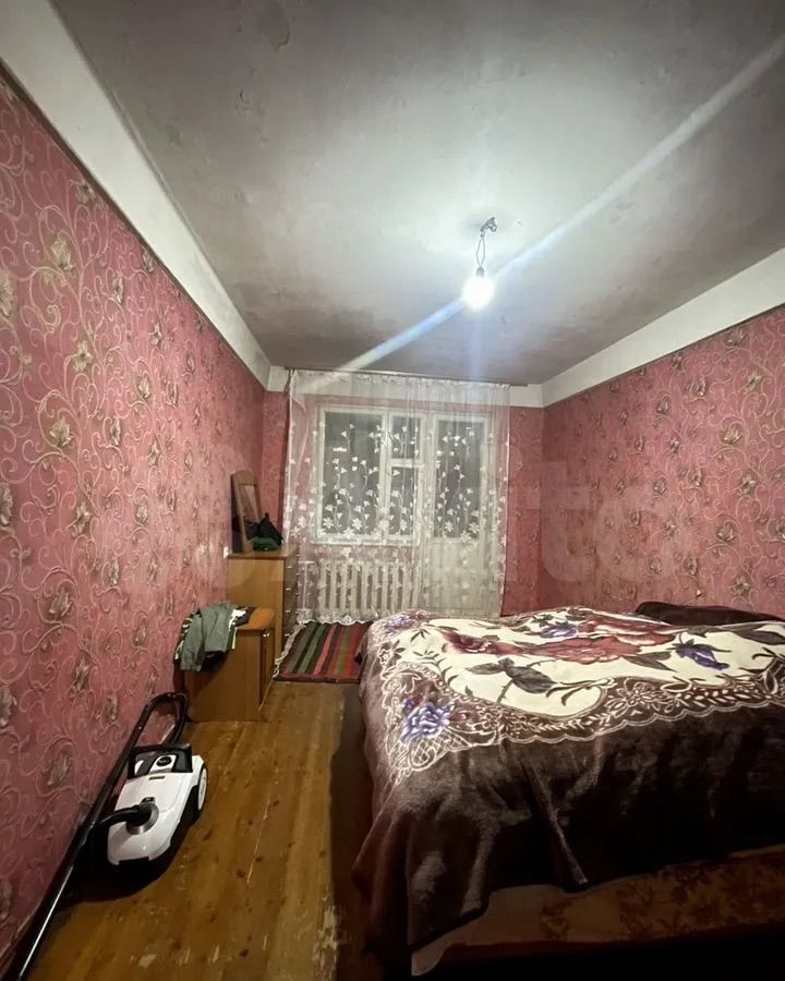 квартира г Махачкала р-н Ленинский пр-кт Амет-хана Султана 19ак/3 фото 16