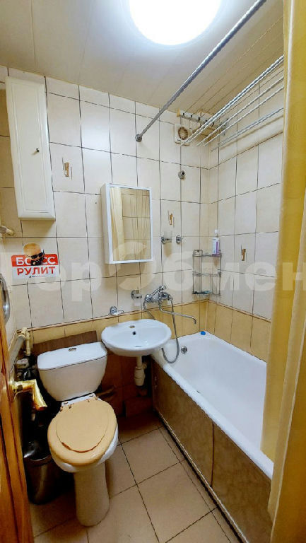 квартира г Видное б-р Зеленые аллеи 2 Домодедовская фото 3