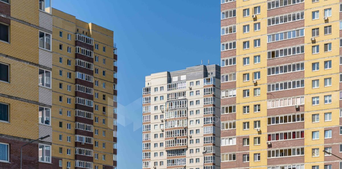 квартира г Тюмень р-н Центральный ул Мельникайте 2к/11 фото 5