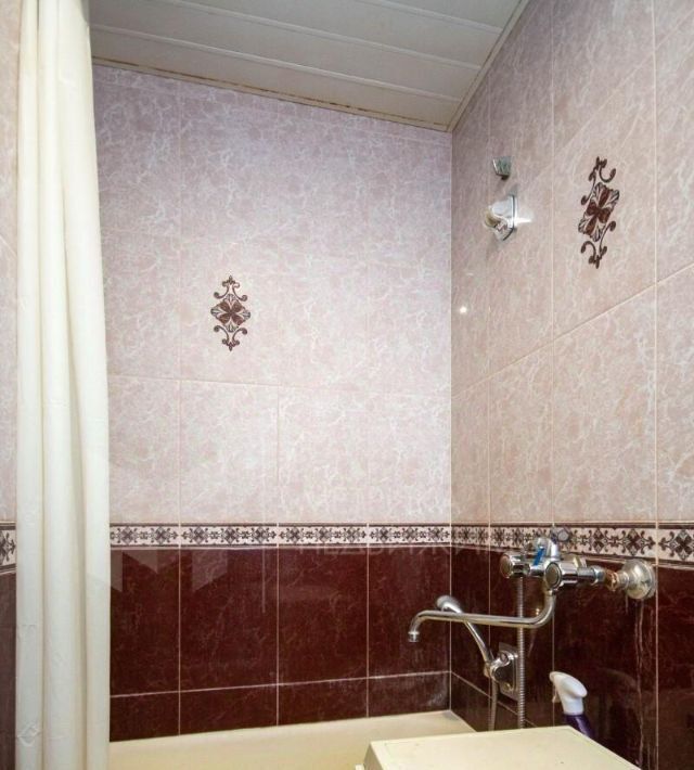 квартира г Тюмень р-н Ленинский ул Энергетиков 47 фото 10