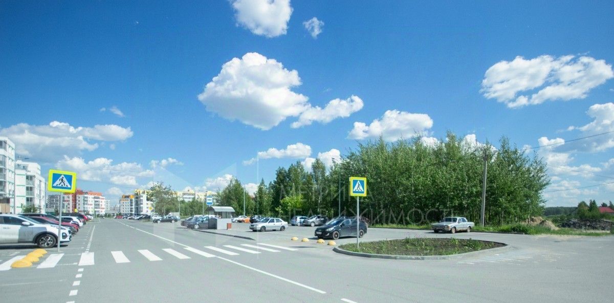 квартира г Тюмень р-н Восточный ул. Червишевский Тракт, 47к 4 фото 20