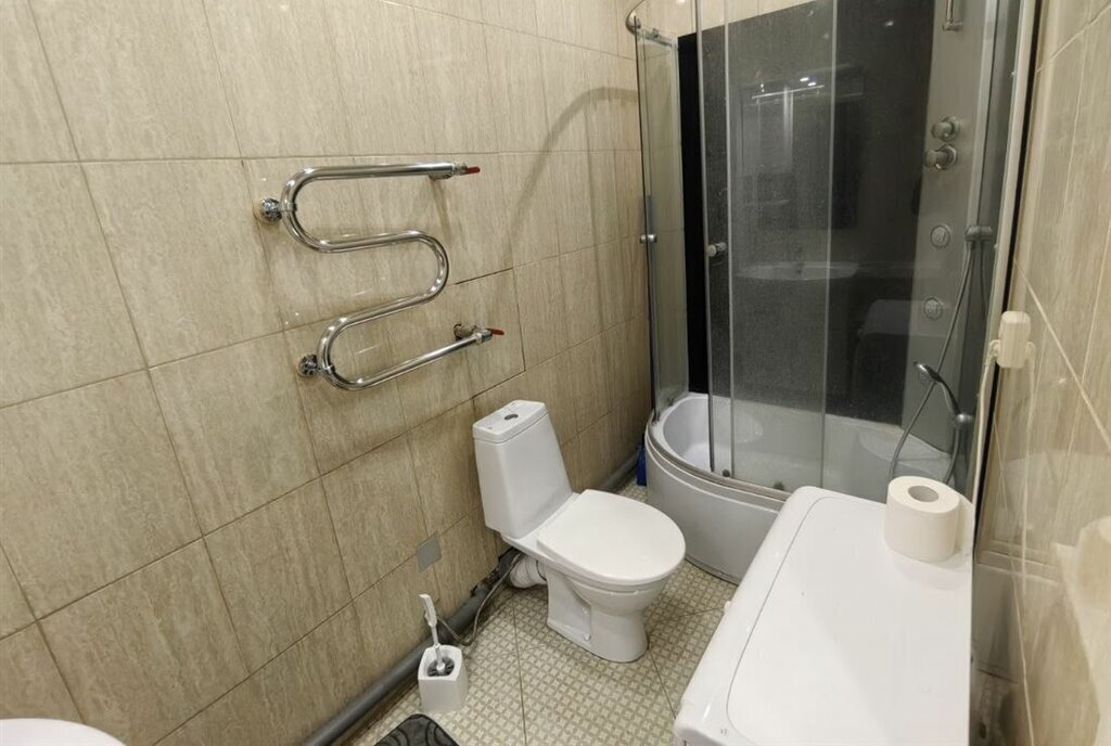 квартира г Рязань ш Московское 33к/3 фото 1