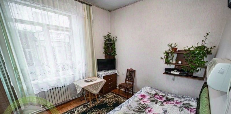 квартира г Пионерский ул Садовая 1 фото 6