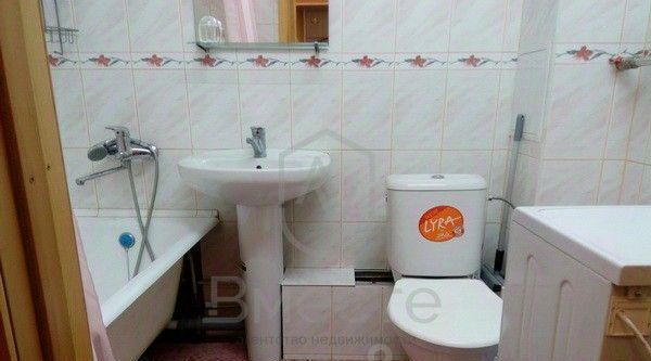 квартира г Новосибирск Золотая Нива ул Бориса Богаткова 208/3 фото 3